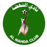 Escudo do Al-Nahda