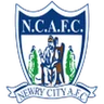 Escudo do Newry City AFC