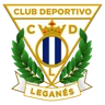 Escudo do Leganes