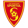 Escudo do Spartanii Selemet