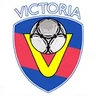 Escudo do Victoria Bardar