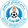 Escudo do Al Riffa
