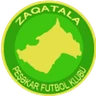 Escudo do Zaqatala