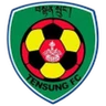 Escudo do Tensung