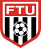 Escudo do Flint Town United
