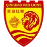 Escudo do Qingdao Red Lions