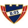 Escudo do B 93