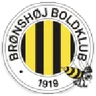 Escudo do Brønshøj