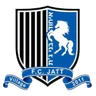 Escudo do Hapoel Ihud Bnei Jatt