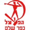 Escudo do Hapoel Kfar Shalem