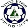 Escudo do Ironi Modi'in