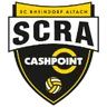 Escudo do SCR Altach