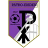 Escudo do Patro Eisden