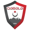 Escudo do Qabala