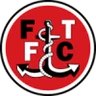 Escudo do Wiliete