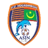 Escudo do Nouadhibou