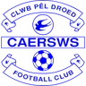 Escudo do Caersws