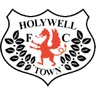 Escudo do Holywell