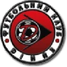 Escudo do Dinaz Vyshhorod