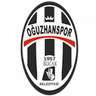 Escudo do Bucak Oğuzhanspor