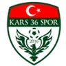 Escudo do Kars 36