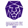 Escudo do Şamaxı FK