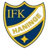 Escudo do Haninge