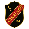 Escudo do Vasalund
