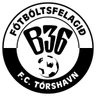Escudo do B36 Torshavn