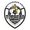 Escudo do Torpedo Vladimir