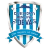 Escudo do Cetate Deva