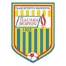 Escudo do Flacăra Moreni