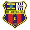 Escudo do Metalurgistul Cugir