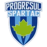 Escudo do Progresul Spartac