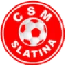 Escudo do Slatina