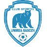 Escudo do Unirea Bascov