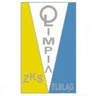 Escudo do Olimpia Elbląg