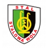 Escudo do Stal Stalowa Wola