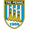 Escudo do Tre Penne