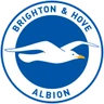 Escudo do Brighton U21