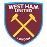 Escudo do West Ham United U21