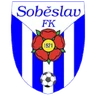Escudo do Spartak Soběslav