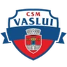 Escudo do CSM FC Vaslui