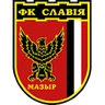 Escudo do Slavia Mozyr