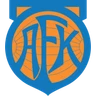 Escudo do Aalesund