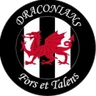 Escudo do Cardiff Draconians