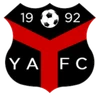 Escudo do Ynyshir Albions