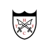 Escudo do Hanwell Town