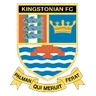 Escudo do Kingstonian