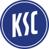 Escudo do Karlsruher SC
